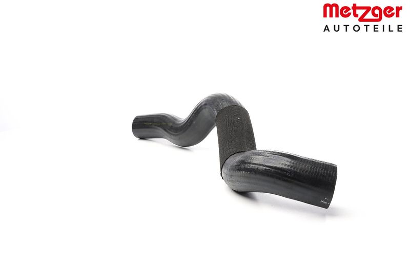 METZGER AUTOTEILE 2401138 Charge Air Hose