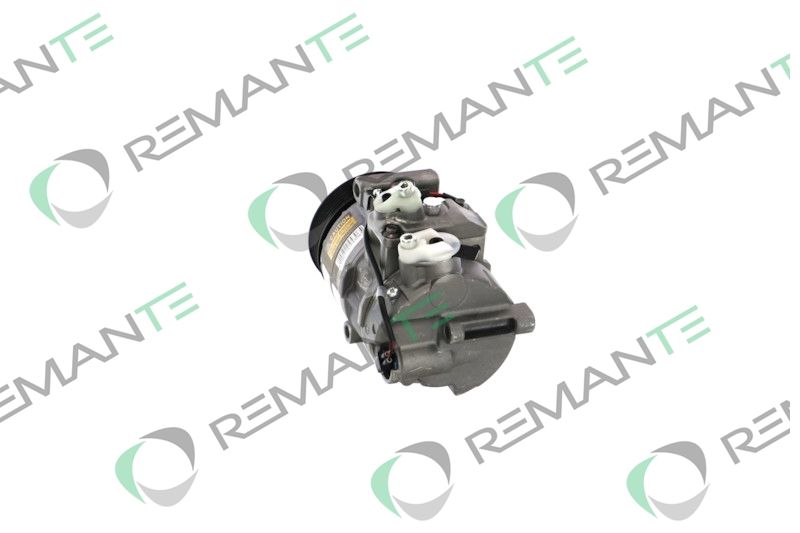 REMANTE 005-001-000191R Compressor, air conditioning