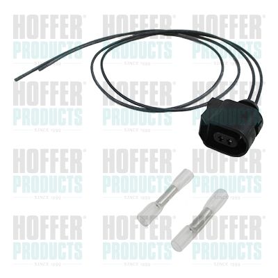 HOFFER Kábeljavító-készlet, kerékfordulatszám-érzékelő 25466