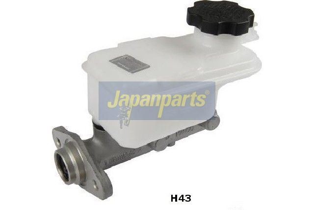 JAPANPARTS Pagrindinis cilindras, stabdžiai