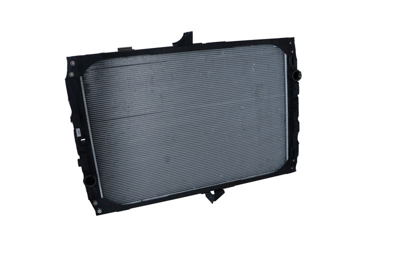 NRF 509541 Aušinimo radiatorius