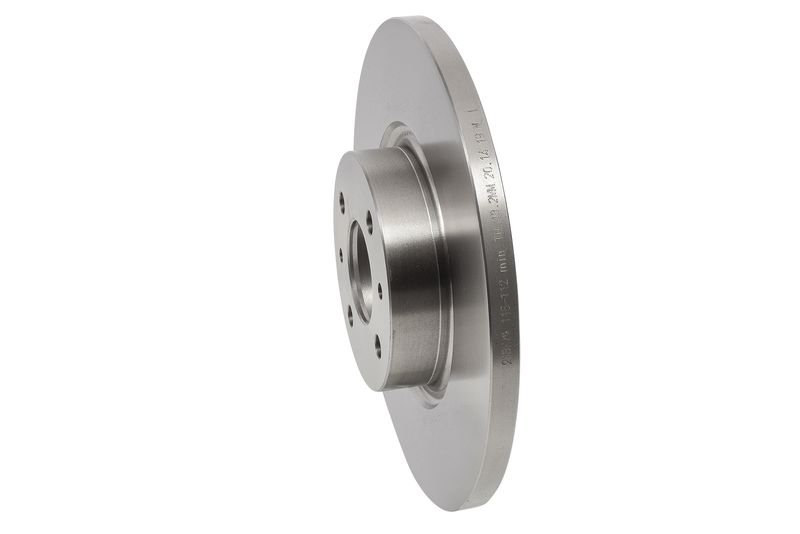 Disc frana 24.0115-0112.1 ATE