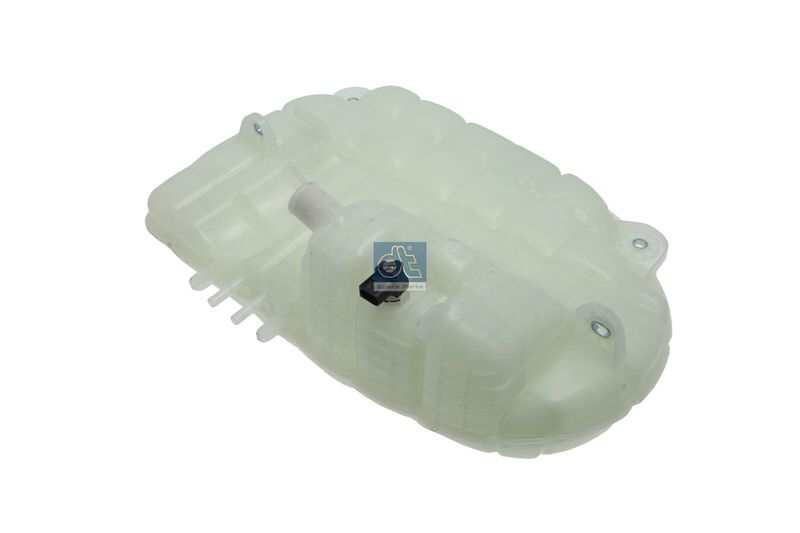 Vyrovnávací nádoba, chladivo 2.15745