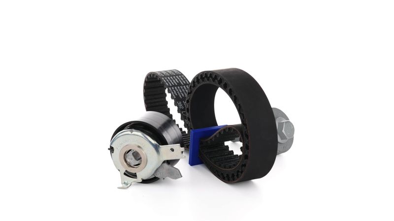 Hammasrihma komplekt, SKF VKMA 06140