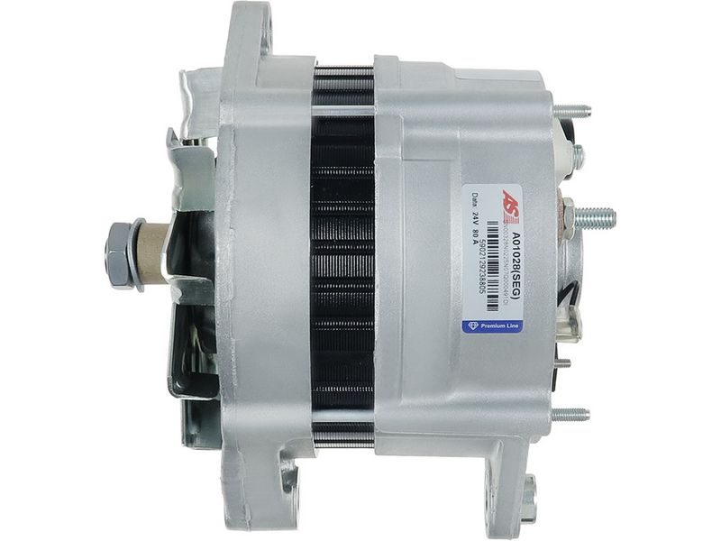 AS-PL A01028(SEG) Alternator