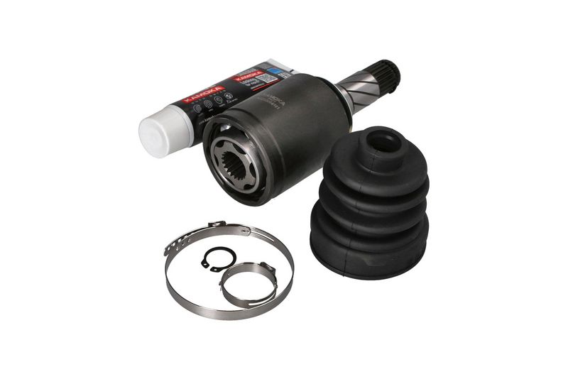 Liigendlaager, veovõll,...