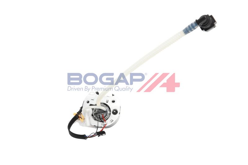 Prekė atitinka OEM kodą: AH22-9B260-CA