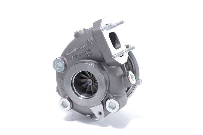Compresor,sistem de supraalimentare T912539 BTS Turbo
