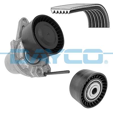 This part match OEM code: 6000616504