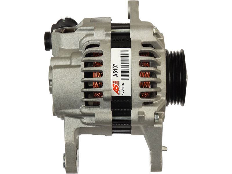 AS-PL A5107 Alternator