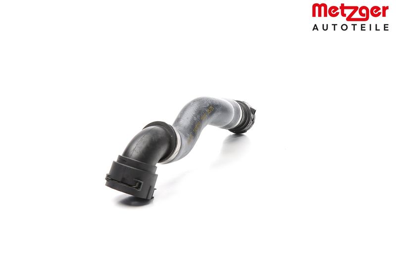 METZGER AUTOTEILE 2420291 Radiator Hose