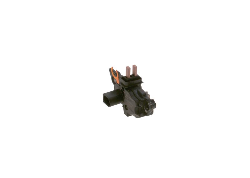 Regulator, alternator F 00M 144 151 BOSCH