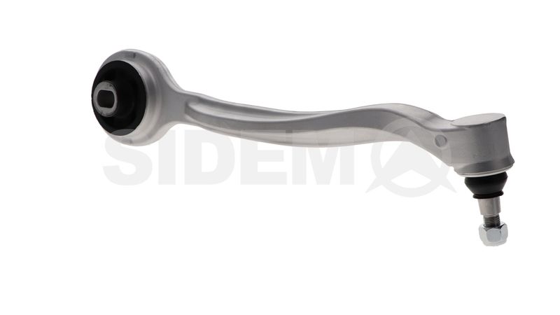 Barra de Suspension DELANTERA DERECHA SIDEM 49173 - 5