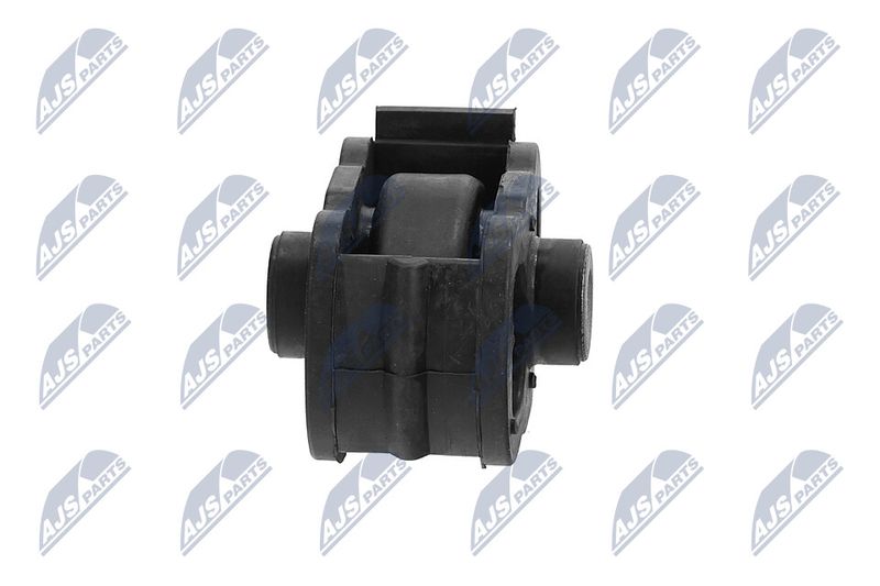 Paigutus, Mootor, NTY ZPS-NS-053
