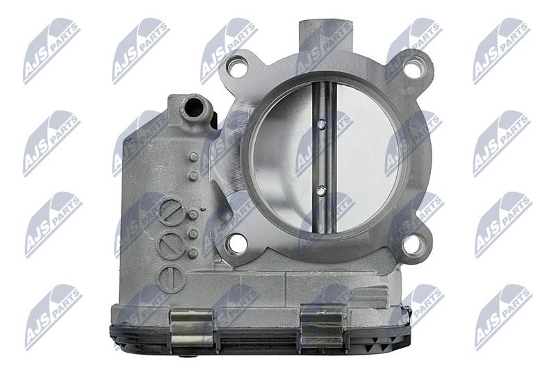 Drosselklapihoob, NTY ETB-FR-003