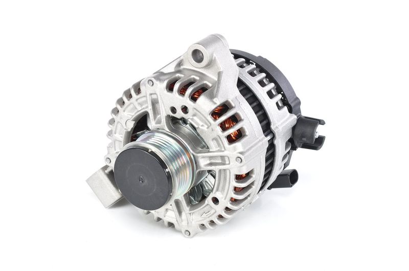 Generaator, BOSCH 0 121 615 114