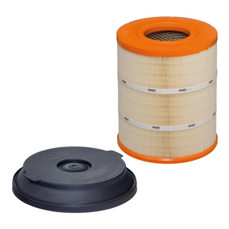 filtr vzduchu MB Atego E361L01