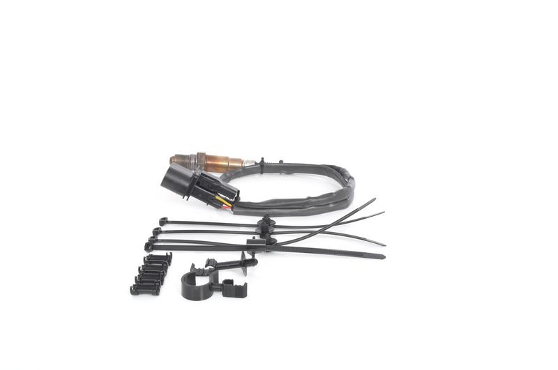 BOSCH 0 258 007 355 Lambda Sensor