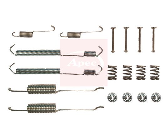 APEC Accessory Kit, brake shoes KIT801