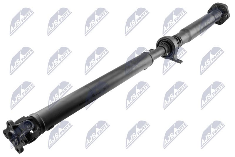 NTY NWN-BM-091 - Propshaft, axle drive