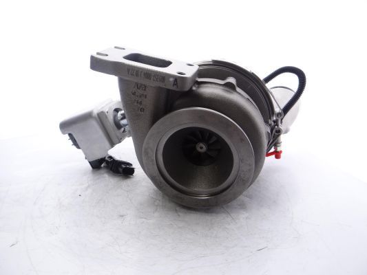 turbo VOLVO/RVI 5,2L Euro6 906395-5002S