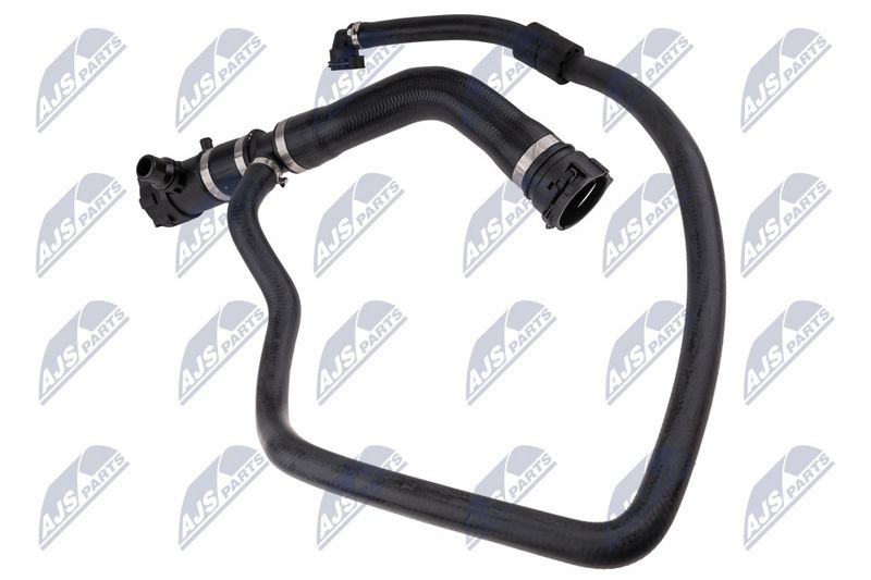 Jahutusvoolik, NTY CPP-BM-204