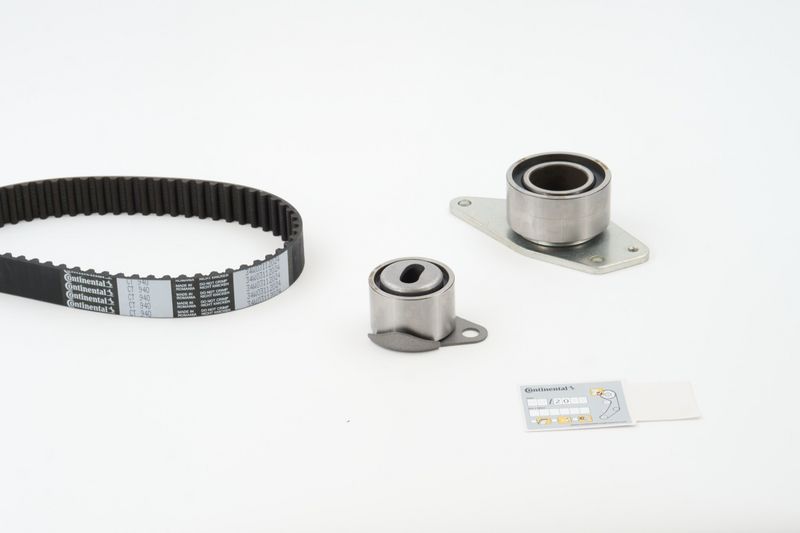 CONTINENTAL CTAM CT940K1 Комплект зубчастих ременів