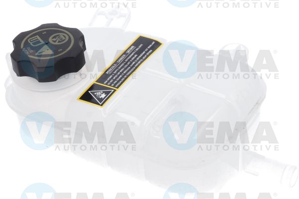 VEMA 160089 Expansion Tank, coolant