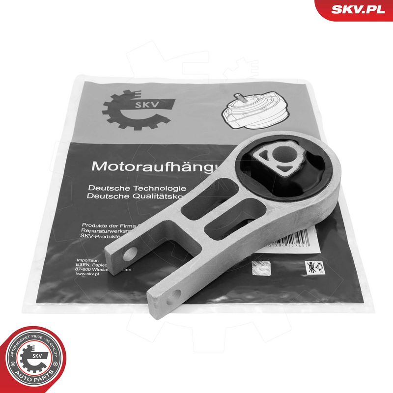 OEM код товара: 68240438AA