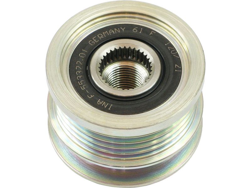 AS-PL AFP0066(LUK) Alternator Freewheel Clutch