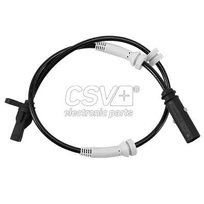 Sensor, revoluciones de la rueda