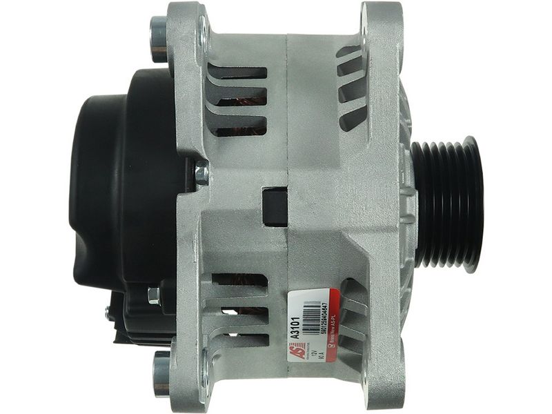 Generaator, AS-PL A3101