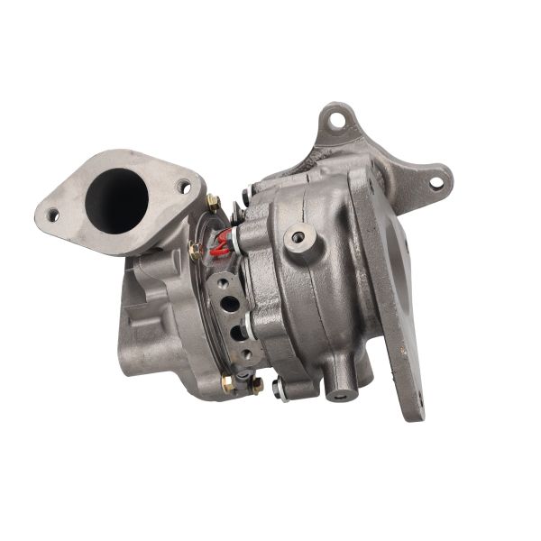 OE-TurboPower IT-834009 Charger, charging (supercharged/turbocharged)