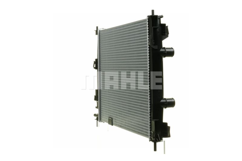 Product Image - Radiateur - CR1075000S - MAHLE