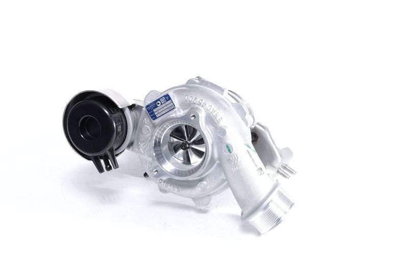 Compresor,sistem de supraalimentare T918708 BTS Turbo