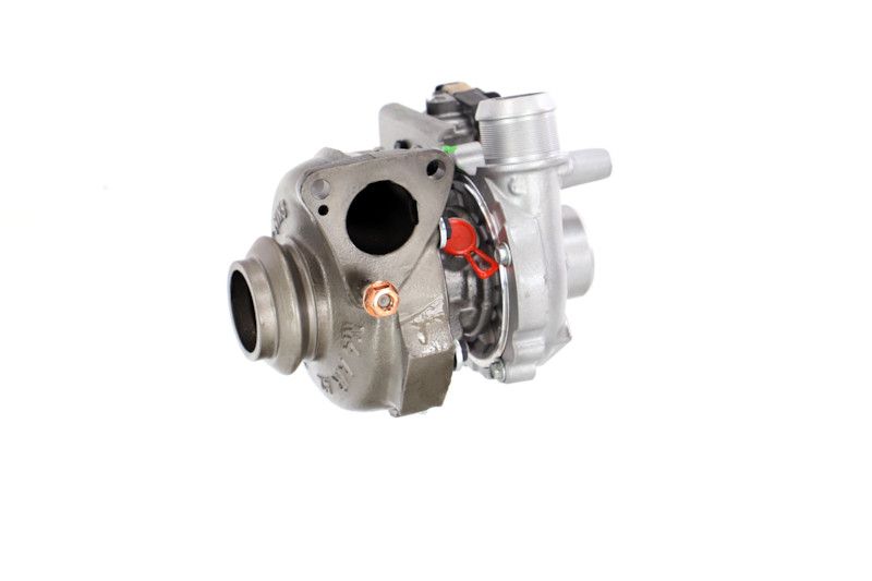 REMANTE 003-002-001017R Charger, charging (supercharged/turbocharged)