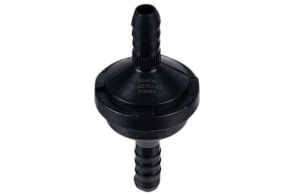 STELLOX 01-25707-SX Valve, crankcase ventilation