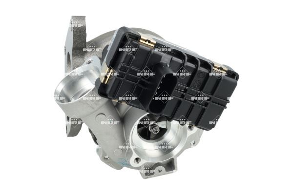 Kompressor, ülelaadimine, NRF 90010214