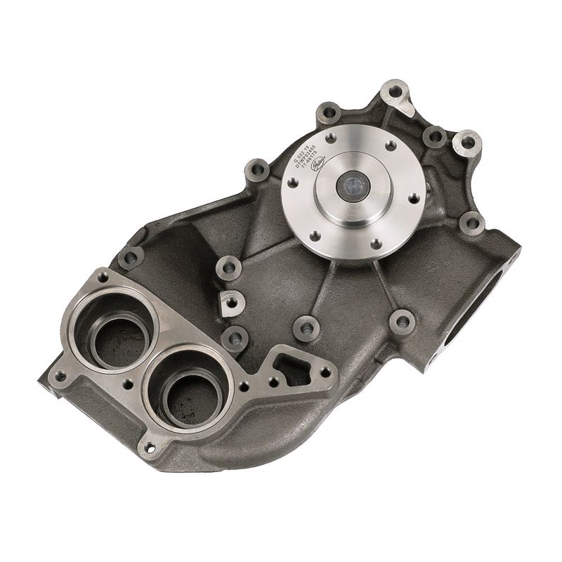 Vodní čerpadlo, chlazení motoru WP5008HD
