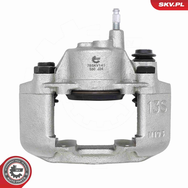 Pidurisadul, ESEN SKV 78SKV141