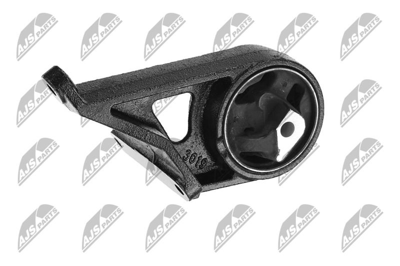 Paigutus, Mootor, NTY ZPS-CH-005