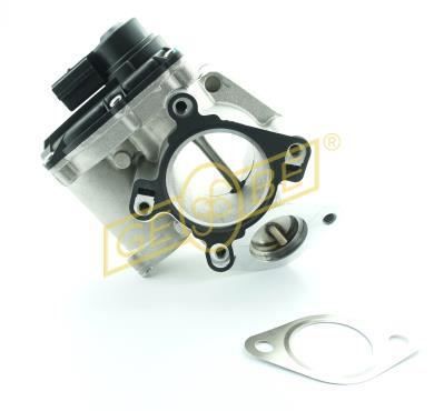 GEBE 931591 EGR Valve