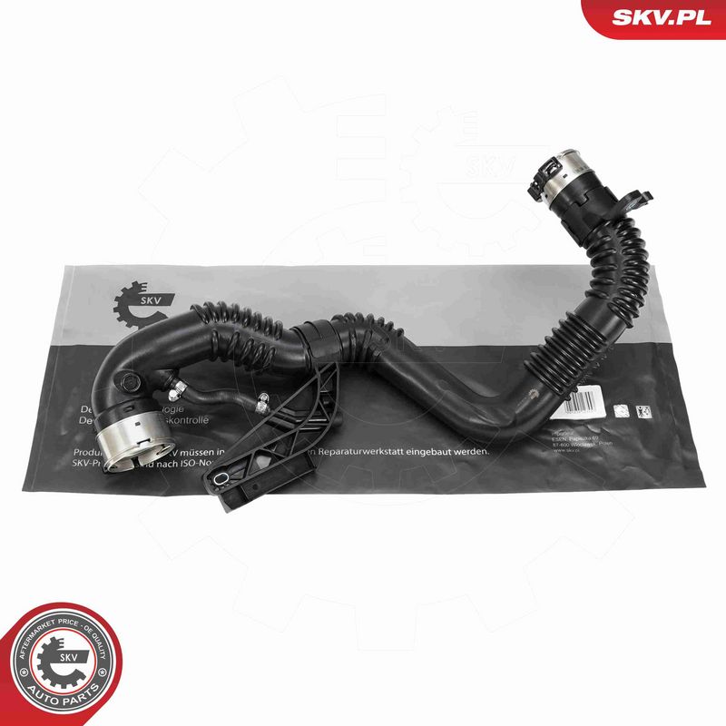 ESEN SKV 54SKV981 - Charge Air Hose