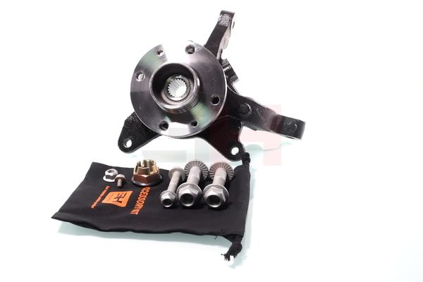 Käändmik, rattakinnitus, GH GH-283951H