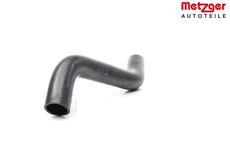METZGER AUTOTEILE 2421059 Radiator Hose
