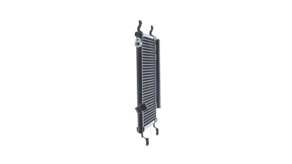 Product Image - Condensor, airconditioning - AC1085000S - MAHLE