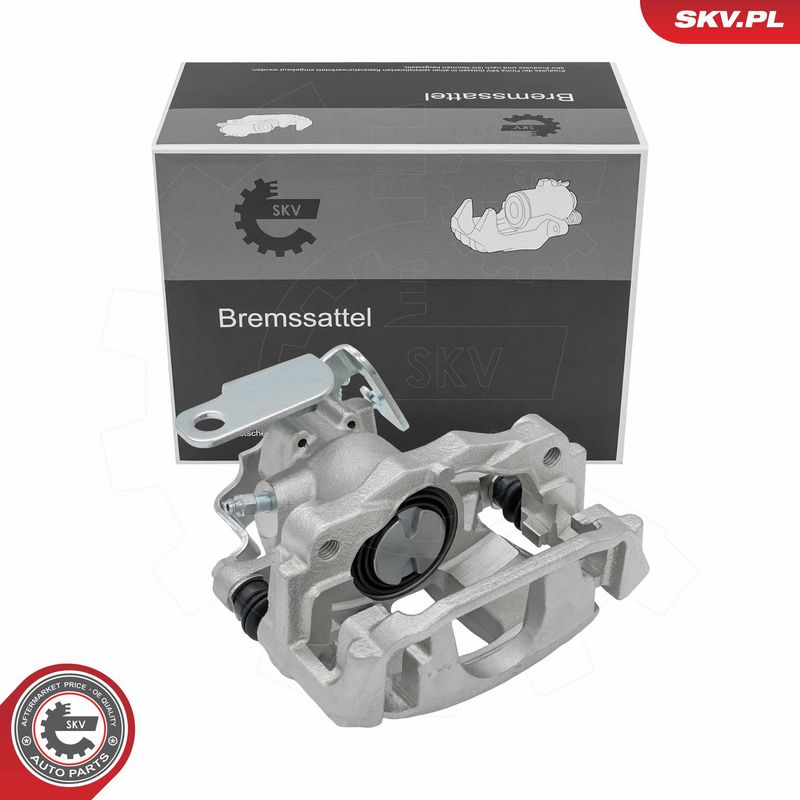 Pidurisadul, ESEN SKV 78SKV804