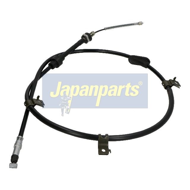 JAPANPARTS Trosas, stovėjimo stabdys