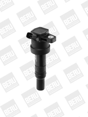 BorgWarner (BERU) ZS476 Ignition Coil