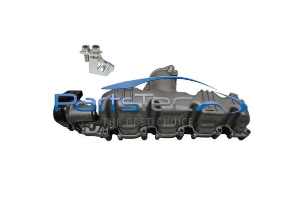 PartsTec PTA519-0019 Intake Manifold Module